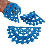 Silicone Molds Embossing Lace Cake Decorating Supplies Use Lace Icing M5053 By Ok Molds N2