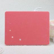 Bakeware 5 Holes Foam Sponge Pad Pastry Sugarcraft Cake Decorating Flower Model Mat Tool N2