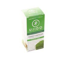 Ujido Gluten Free Vegan Matcha Green Tea Powder - 4 oz N7