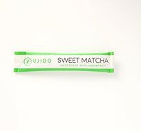 Ujido Gluten Free Vegan Matcha Green Tea Powder - 4 oz N9