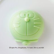 Kai silicone deco cake mold Doraemon DN-0307 N4