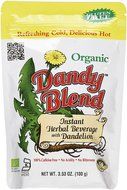 Dandy Blend, Instant Herbal Beverage with Dandelion, 2 lb. Bag N6