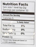 Dandy Blend, Instant Herbal Beverage with Dandelion, 2 lb. Bag N8