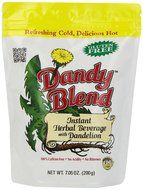 Dandy Blend, Instant Herbal Beverage with Dandelion, 2 lb. Bag N10