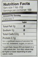 Dandy Blend, Instant Herbal Beverage with Dandelion, 2 lb. Bag N12
