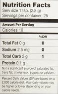 Dandy Blend, Instant Herbal Beverage with Dandelion, 2 lb. Bag N18