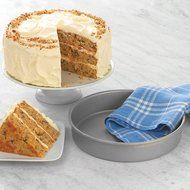 Emeril Lagasse 62670 Aluminized Steel Nonstick 5-Piece Bakeware Set N12