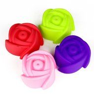 DUFUSTORE 100pcs x Disposable Pastry Bag Icing Piping Cake Pastry Cupcake Decorating Bags N4