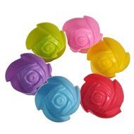 DUFUSTORE 100pcs x Disposable Pastry Bag Icing Piping Cake Pastry Cupcake Decorating Bags N5