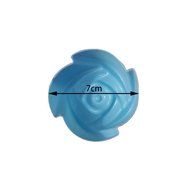 DUFUSTORE 100pcs x Disposable Pastry Bag Icing Piping Cake Pastry Cupcake Decorating Bags N6