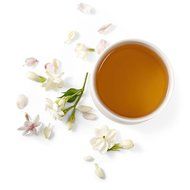 Jasmine Dragon Phoenix Pearls Green Tea by Teavana N2