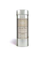 White Coconut Cr&egrave;me Organic White Loose Leaf Tea - 1.5oz Tin N2