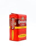 Community Coffee Premium Ground Coffee and Chicory, 16 Ounce (Pack of 10) N5