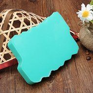 Double Happiness Soap Mould Silicone Cake Mold Fondant Chocolate Mold N7