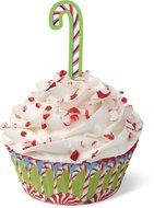 Wilton Joy to the World Cupcake Combo Pack