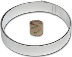 Refill Kit 72 inches of strip aluminum
