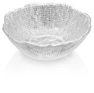 IVV Glassware Diamante Salad/Mixing Bowl, 7-7/8-Inch