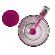 Foremost Cake Batter Dispenser With Measuring Label Kitchen New Tool N2