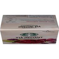 Starbucks VIA Instant Coffee, Very Berry Hibiscus Refresher, 36 Count N3