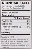 Starbucks VIA Instant Coffee, Very Berry Hibiscus Refresher, 36 Count N6