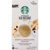 Starbucks VIA Instant Coffee, Very Berry Hibiscus Refresher, 36 Count N11