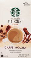 Starbucks VIA Instant Coffee, Very Berry Hibiscus Refresher, 36 Count N15
