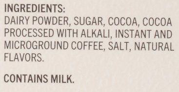 Starbucks VIA Instant Coffee, Very Berry Hibiscus Refresher, 36 Count N19