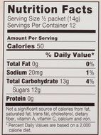 Starbucks VIA Instant Coffee, Very Berry Hibiscus Refresher, 36 Count N29