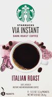 Starbucks VIA Instant Coffee, Very Berry Hibiscus Refresher, 36 Count N35