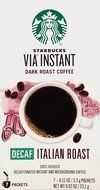 Starbucks VIA Instant Coffee, Very Berry Hibiscus Refresher, 36 Count N39