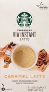 Starbucks VIA Instant Coffee, Very Berry Hibiscus Refresher, 36 Count N43