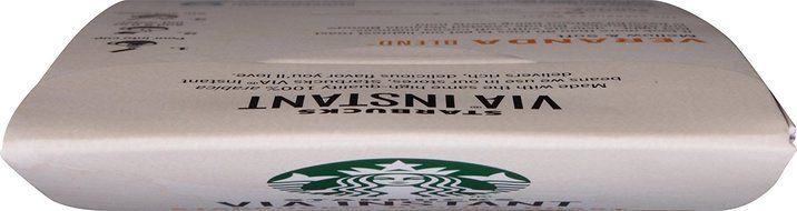 Starbucks VIA Instant Coffee, Very Berry Hibiscus Refresher, 36 Count N49