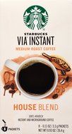 Starbucks VIA Instant Coffee, Very Berry Hibiscus Refresher, 36 Count N57
