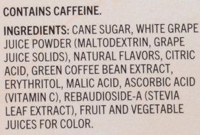 Starbucks VIA Instant Coffee, Very Berry Hibiscus Refresher, 36 Count N65
