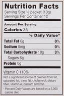 Starbucks VIA Instant Coffee, Very Berry Hibiscus Refresher, 36 Count N66