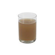 Drink Thick &amp; Easy Iced Tea Nectar Consistency Portion Control Cups 24 Case 4 Ounce