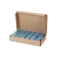 Drink Thick &amp; Easy Iced Tea Nectar Consistency Portion Control Cups 24 Case 4 Ounce N2
