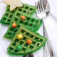 Beauty Clubs Cake Chocolate Pan Silicone Mold N4