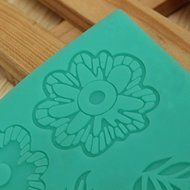 &quot;Silicone Flower Leaf Lace Cake Mold Decorations For Cakes Fondant&quot; shopping N3