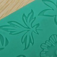 &quot;Silicone Flower Leaf Lace Cake Mold Decorations For Cakes Fondant&quot; shopping N4