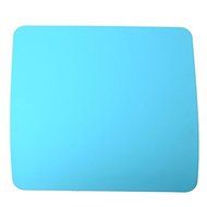 Great Value ZDSM10 Baking Tool Baking Mat Heart &amp; Penguins &amp; Panda Pattern Baking Silicone Mat Blue