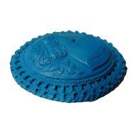 Silicone Molds cake decorating fondant gompaste supply cameo M4733 By OK Molds N3