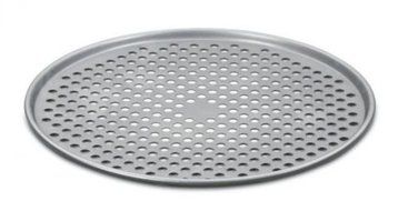 Generic NV_1008002864_YC-US2 , Newons Bakeware kewar Chef&#039;s Classic Inch 14-Inch Pizza Pan, Nonstick Pan, New...