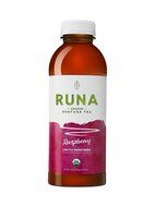 Runa Clean Energy Organic Guayusa Tea, Guava Unsweetened, 16.9 Ounce (Pack of 12) N3