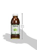 Runa Clean Energy Organic Guayusa Tea, Guava Unsweetened, 16.9 Ounce (Pack of 12) N7