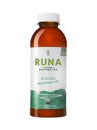 Runa Clean Energy Organic Guayusa Tea, Guava Unsweetened, 16.9 Ounce (Pack of 12) N8