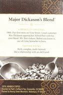 32 Count - Peet&#039;s Coffee Major Dickason Blend Single Cup Coffee for Keurig K-Cup Brewers N3