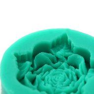 &quot;Beautiful Silicone Flower Fondant Mold Mould 3D Cake Decoration&quot; shopping
