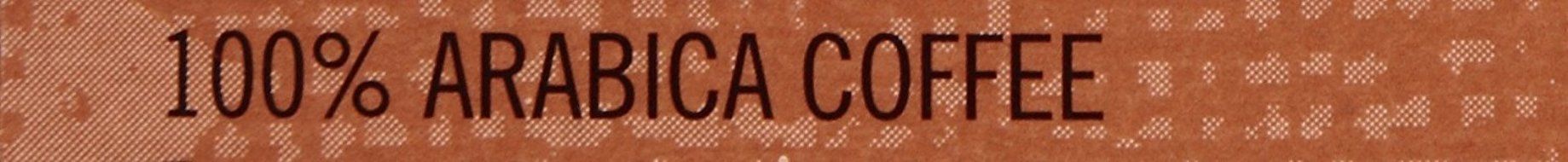 Peets Coffee &amp; Tea Single Cup Coffee Dark Roast, Major Dickason&#039;s Blend K-cup, 16 Count N22