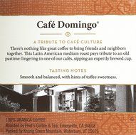 Peets Coffee &amp; Tea Single Cup Coffee Dark Roast, Major Dickason's Blend K-cup, 16 Count N131